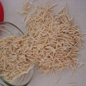 Hlalem tunisienne traditionnelle préparation artisanale de 100g à 1kg