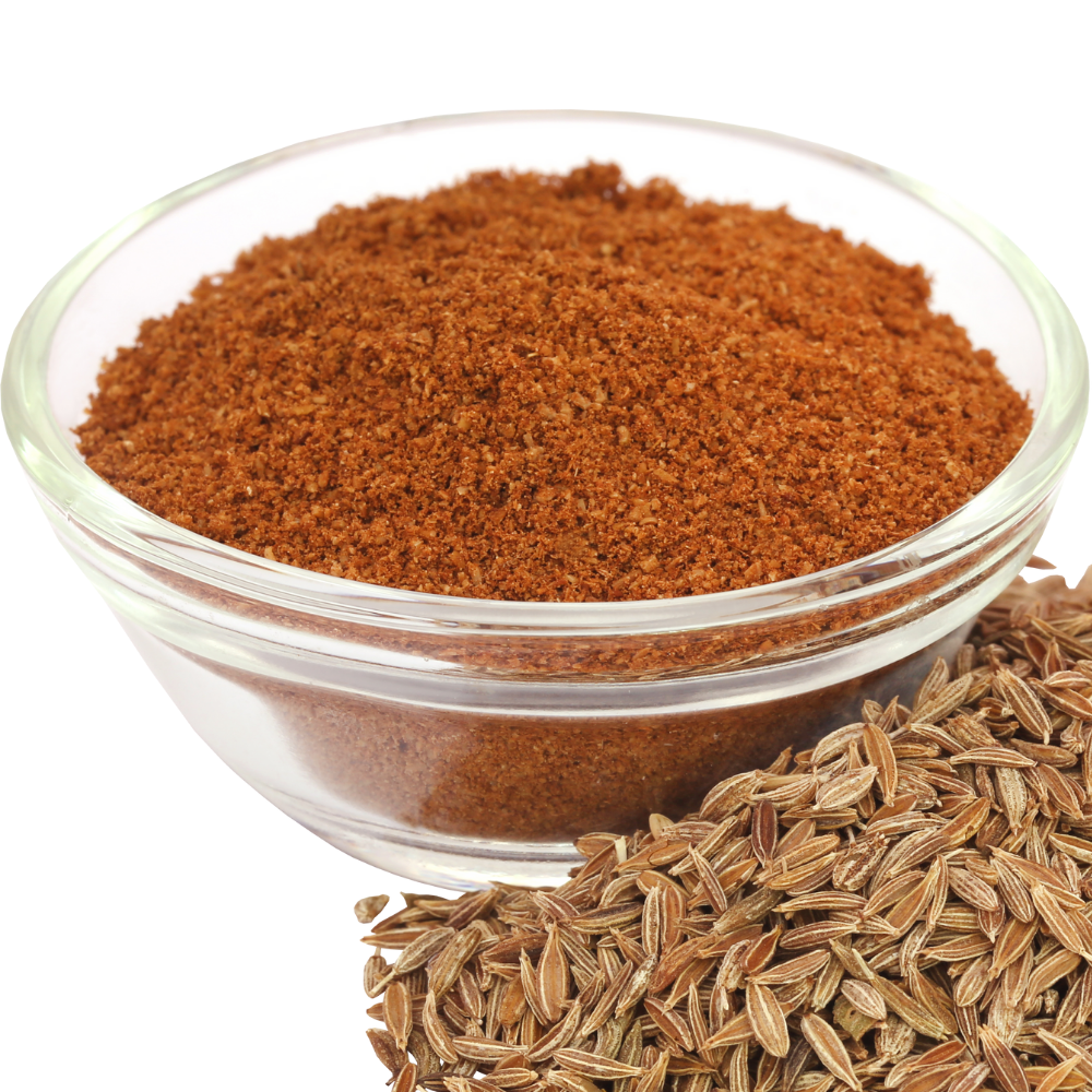 Cumin ou Kamoun moulu 40g à 1kg