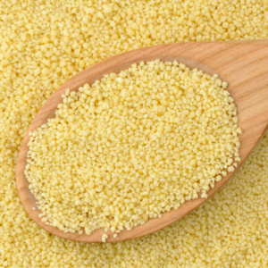 Semoule couscous tunisien (fait maison) préparation artisanale 500g à 1kg