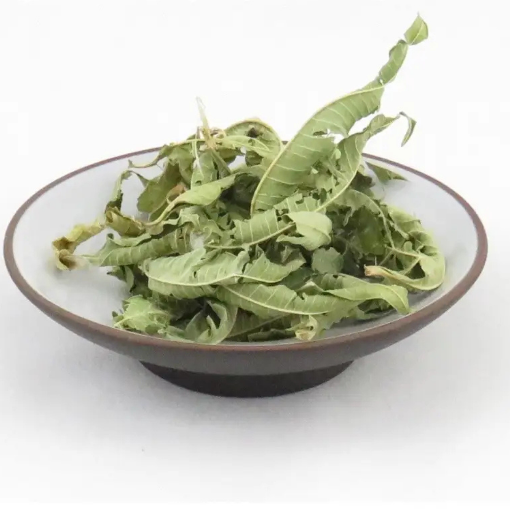 Verveine séchée (Trangia) préparation artisanale de 40g à 1kg