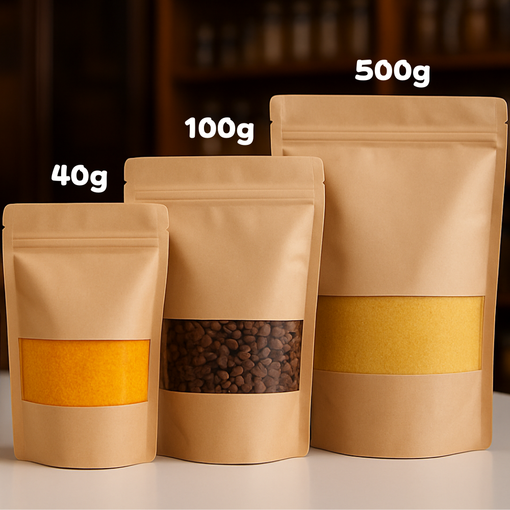 Cumin ou Kamoun moulu 40g à 1kg – Image 4