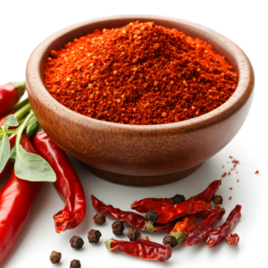 Piment fort préparation artisanale (piquant) 40g à 1kg