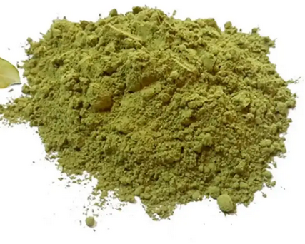 Mloukhia en poudre préparation artisanale 500gr à 1kg