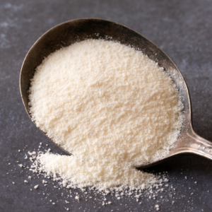 Orge moulu en poudre préparation artisanale 500gr à 1kg