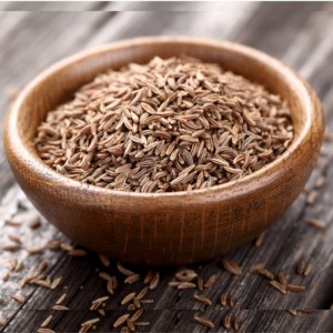 Graines de cumin (kamoun) naturel 40g à 1kg