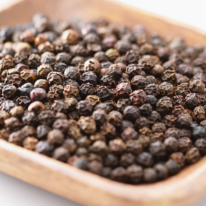 Graines poivre noir naturel 40g à 1kg