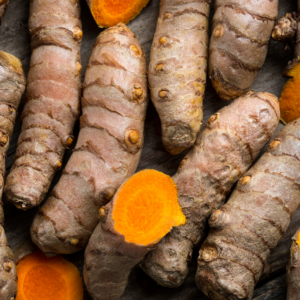 Curcuma racines coupées 40g à 1kg