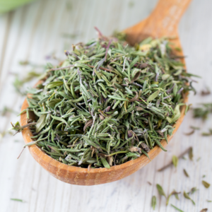 Thym séché (zaâtar) 40g à 1kg